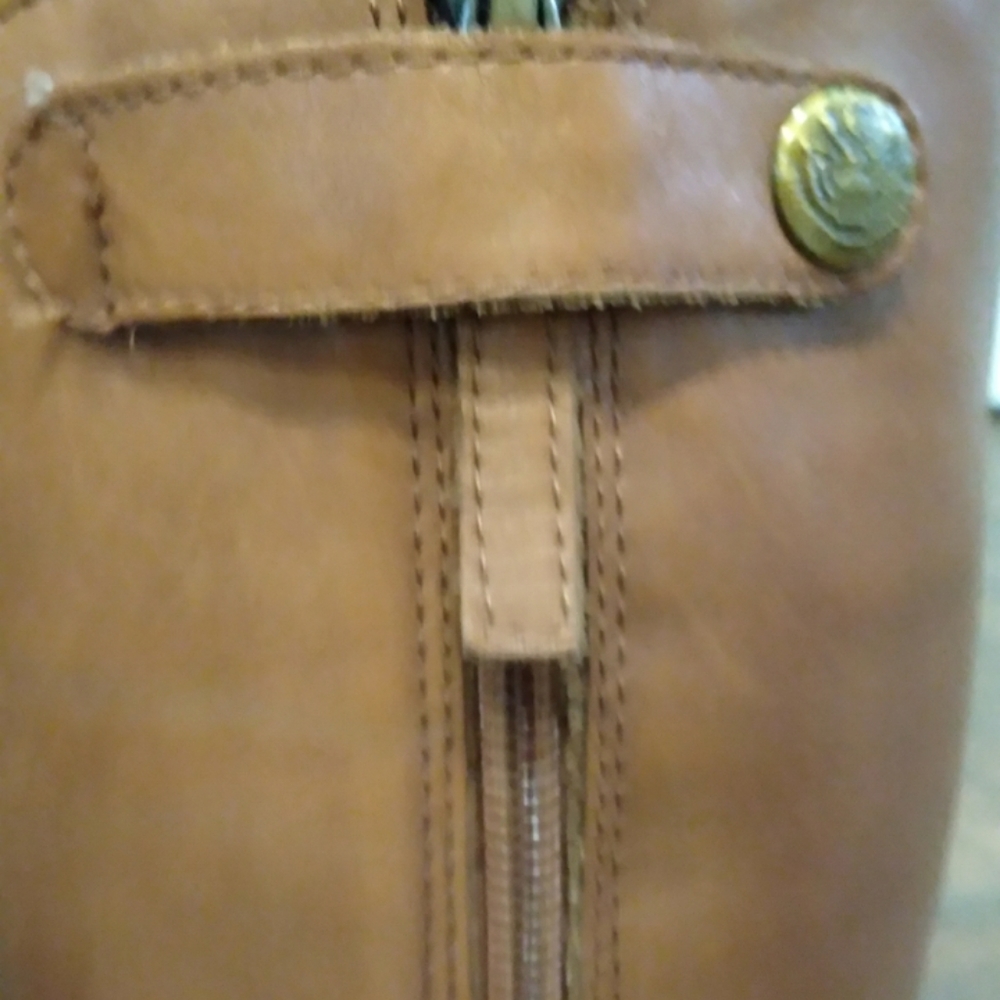 Sam Edelman Penny Leather Riding Boot - Picture 7 of 12